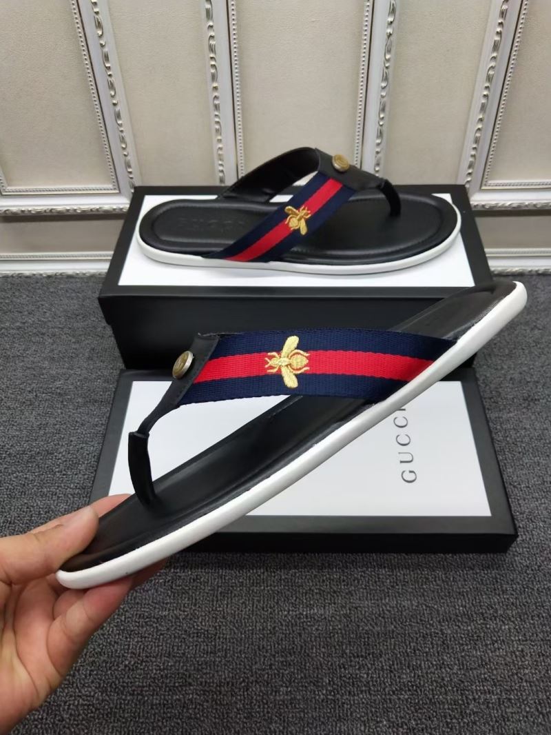 Gucci Slippers